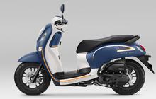 Cara Mudah Mengatur Jam pada Honda Scoopy 2023