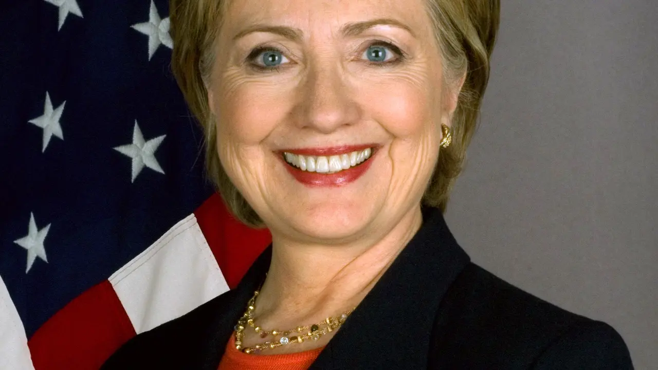 Hilary Clinton