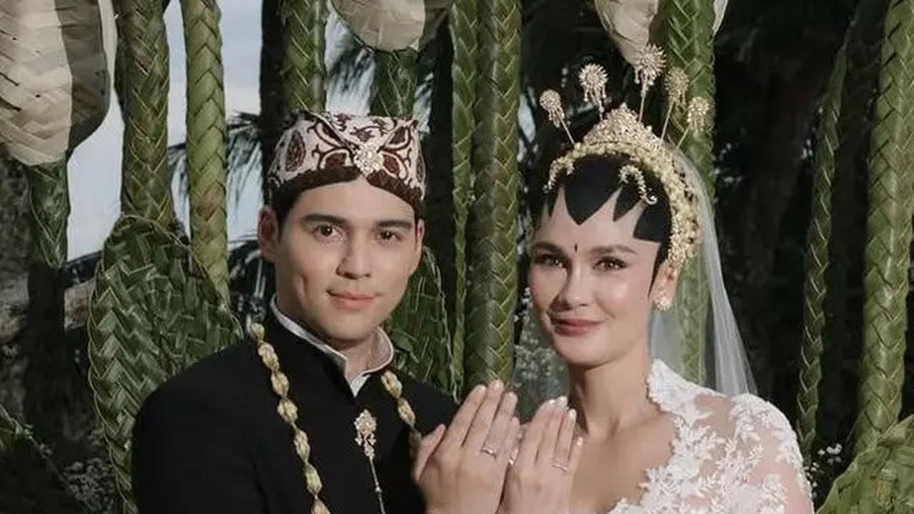 Alasan Maxime Bouttier Gugup di Ijab Kabul: Pengakuan Mengejutkan Jelang Menikah dengan Luna Maya