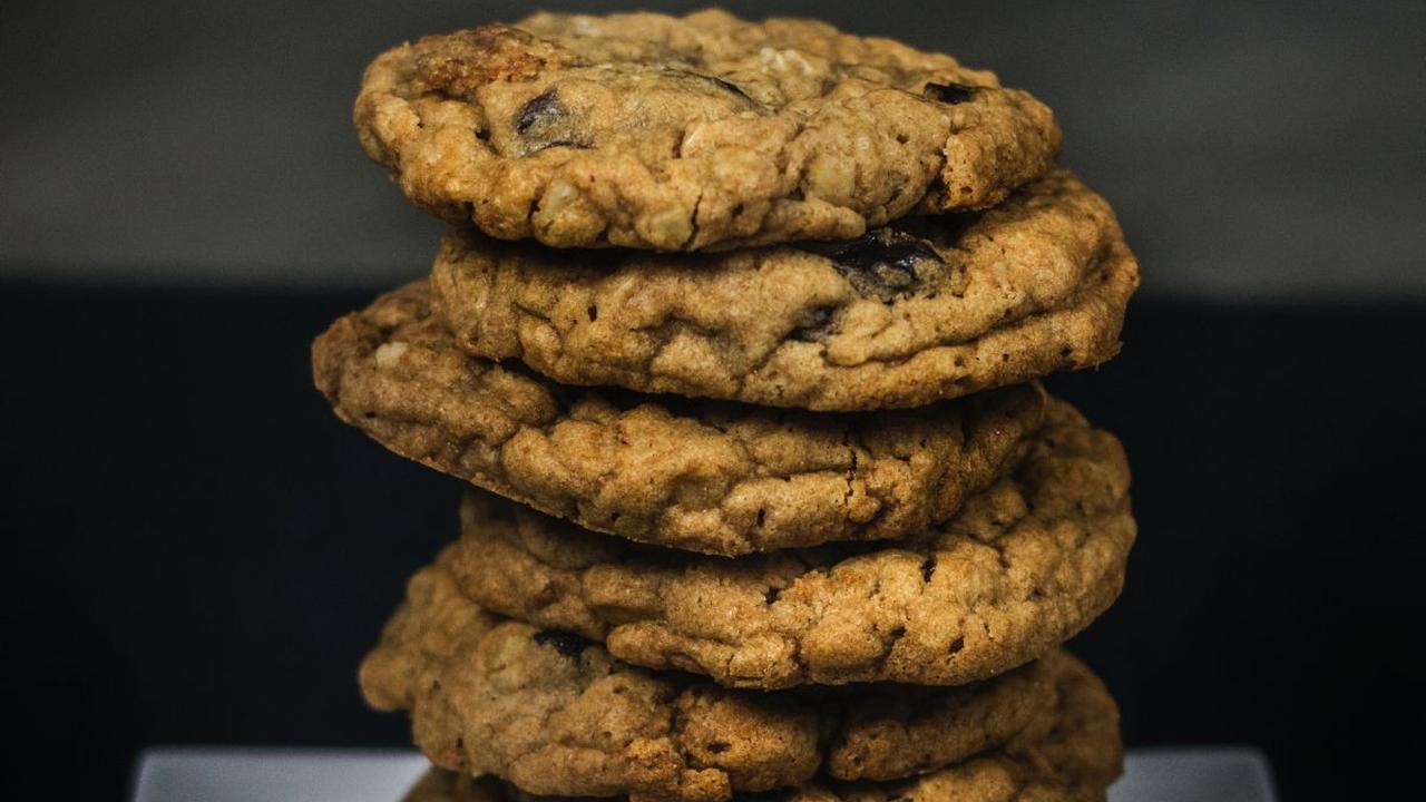 <b>Aneka Resep Milk Cookies</b>