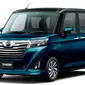 Menjadi salah satu kendaraan penumpang di Jepang, Daihatsu Motor Co., Ltd secara resmi melakukan pembaruan pada model andalannya, Thor.