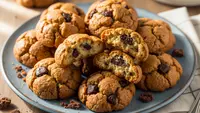 7 Resep Kue Kering 2 Bahan Tanpa Oven, Lezat dan Mudah Dibuat di Rumah