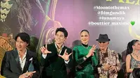 Film Gundik Tentang Apa? Teror Mistis Perampok Hadapi Nyai Pantai Selatan
