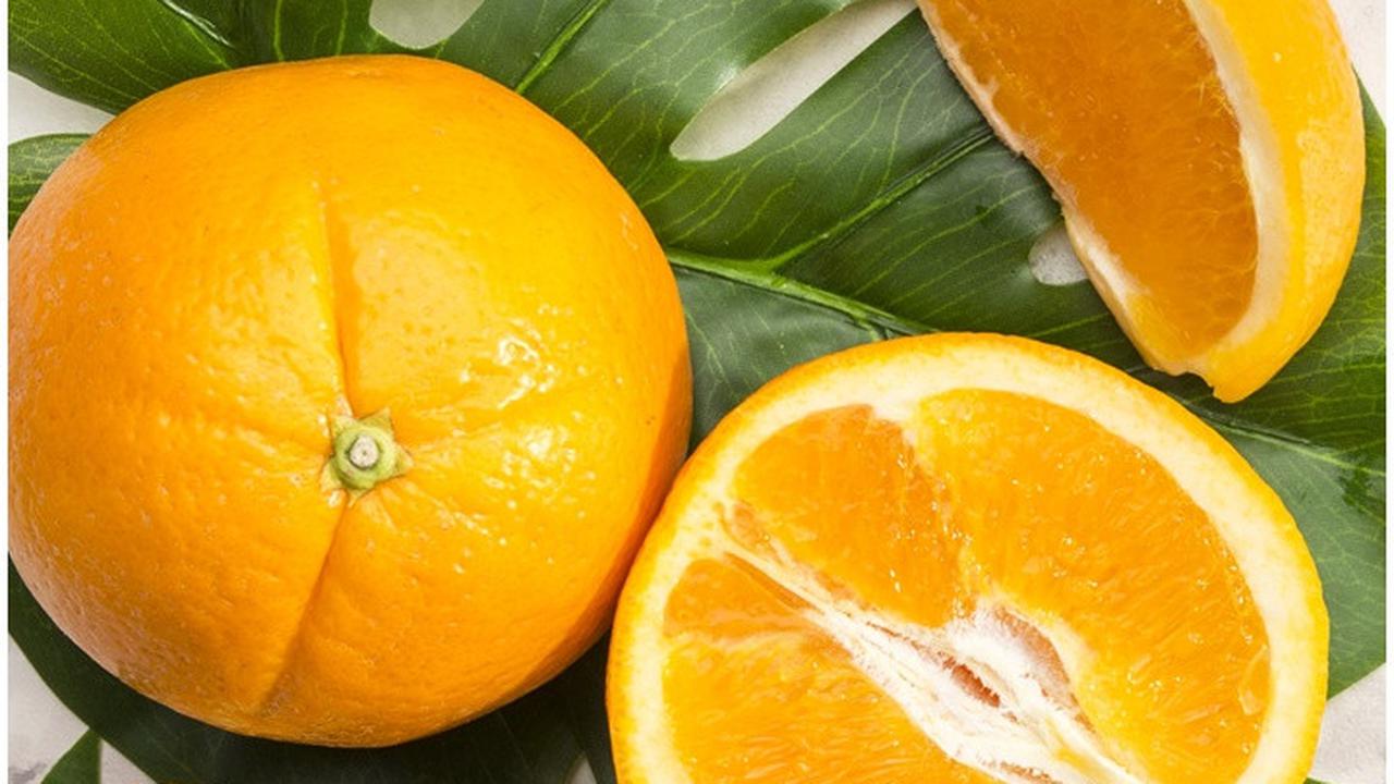Manfaat Kulit Jeruk Dapat Tangkal Virus Corona Covid-19, Mitos atau Fakta?