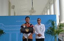 Wamensesneg Sebut Info Surat Permintaan Pemakzulan Gibran Berseliweran: Masuk Grup-Grup WA