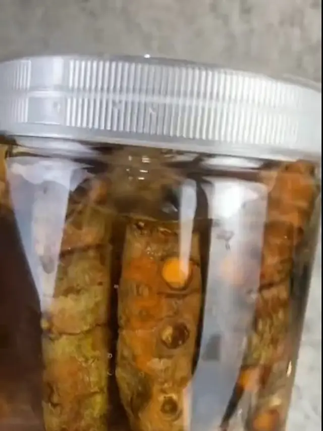 Tanpa Disimpan di Freezer, Ini Cara Simpan Jahe dan Kunyit Agar Tetap Awet Hingga 1 Bulan