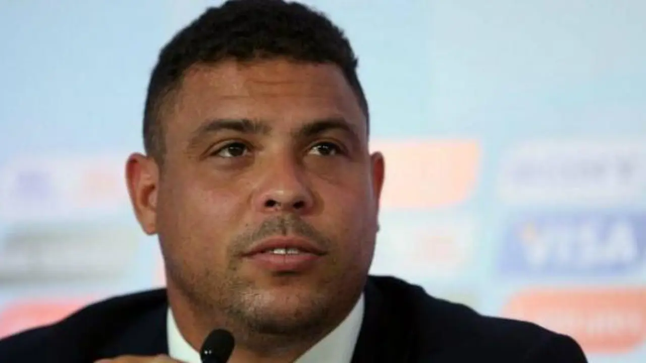 Ronaldo