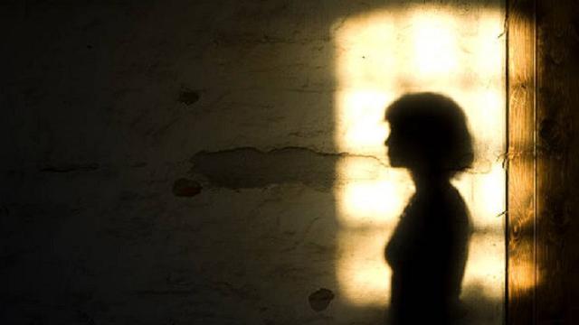 Ilustrasi arwah (iStock)