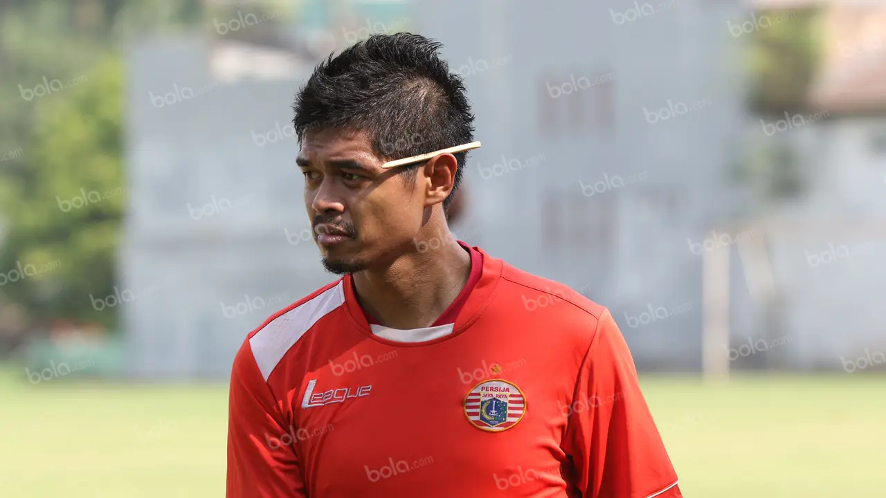 Bambang Pamungkas