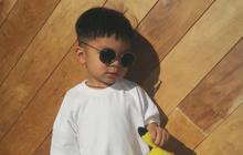 Pakai Outfit Fantastis, 7 Potret Lucu Babby Issa Anak Nikita Willy Asik Liburan Keliling Amerika