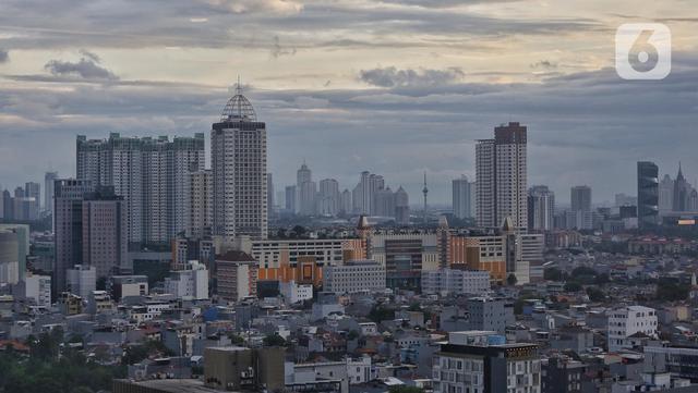 Proyeksi Bank Dunia Sebelumnya