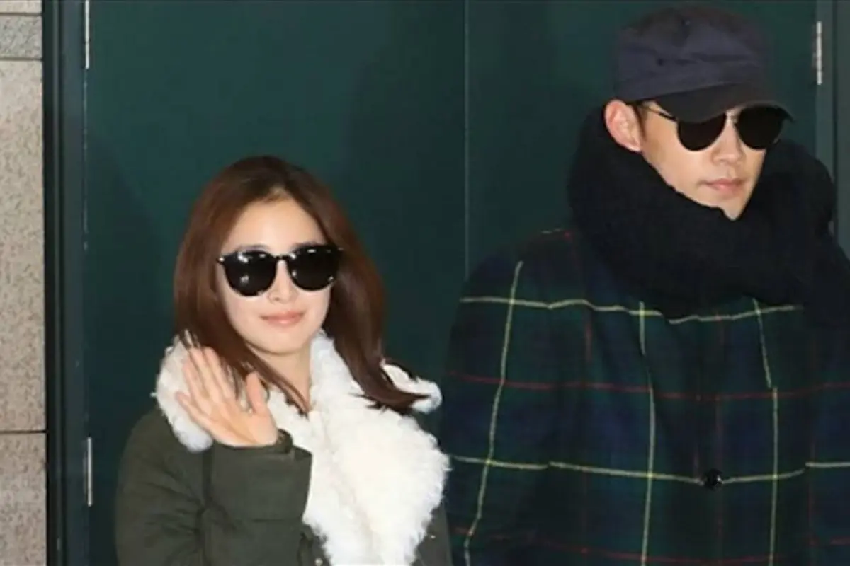 [Bintang] Kim Tae Hee - Rain