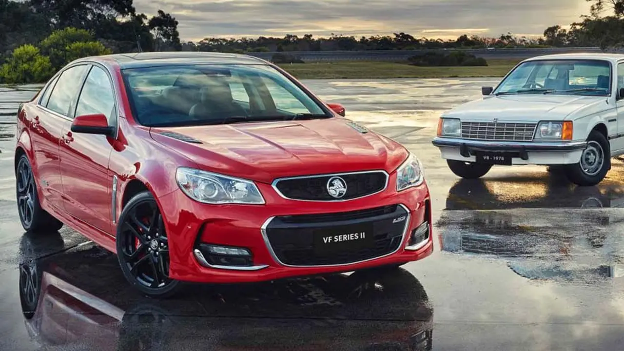 Holden (c) caradvice