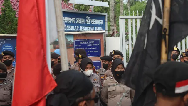 Unjuk rasa
