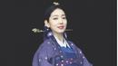 Park Shin Hye memperlihatkan D-line atau tubuh hamil dalam ungghan akun instagramnya, Sabtu (22/1/2022)
(dok.Instagram/@ssinz7/https://www.instagram.com/ssinz7/Fany)