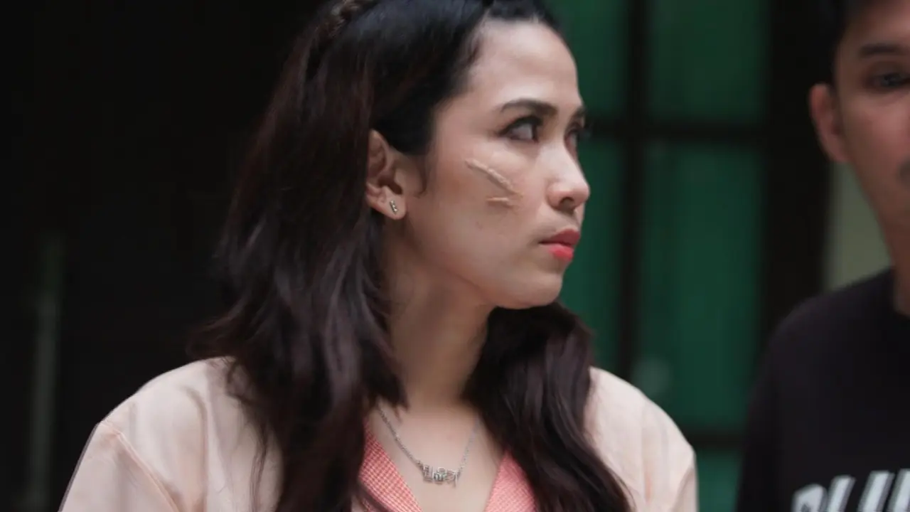 Samudra Cinta