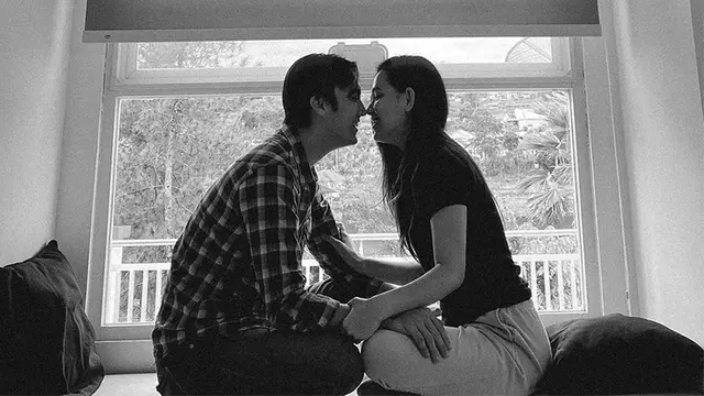 Lady Nayoan dan Rendy Kjaernett