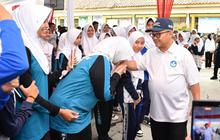 Manajemen Talenta Murid Kunci Pengembangan SDM Unggul: Menteri Pendidikan