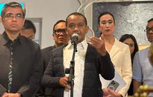 Menteri Bahlil: Hilirisasi Kunci Akselerasi Pertumbuhan Ekonomi 8 Persen per Tahun