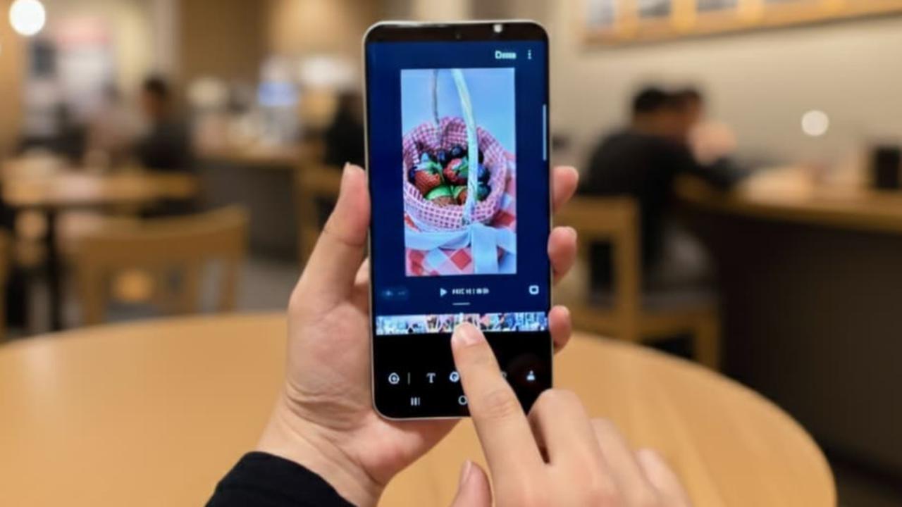 Keunggulan Galaxy S25 FE  yang Belum Banyak Orang Tahu