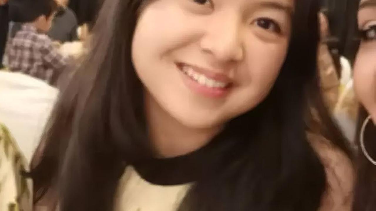 Potret Masa Kecil Bernadya, Imut dan Cantik yang Viral di Media Sosial