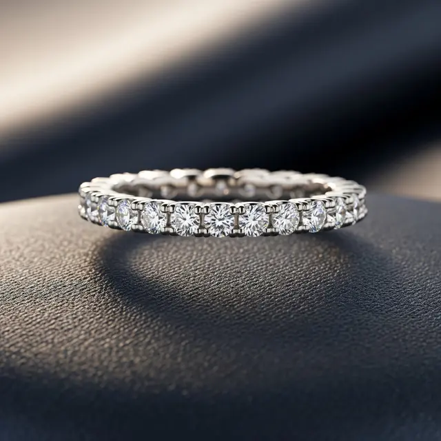 Model Cincin Nikah Ala Pinterest Favorit Calon Pengantin