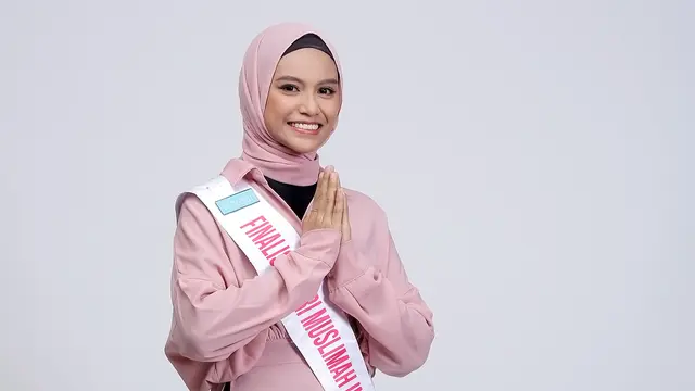Finalis Putri Musimah 2019