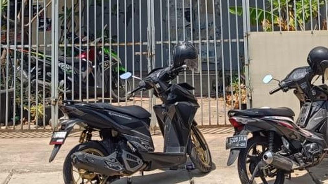 Berada di Ruko Kecil, Ini Penampakan Rumah Produksi Film Porno Jaksel yang Libatkan Artis-Selebgram