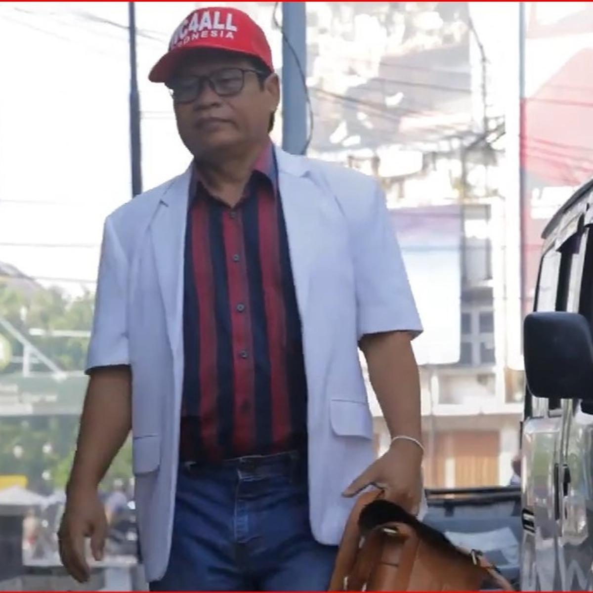 Dokter Jamban dari Semarang