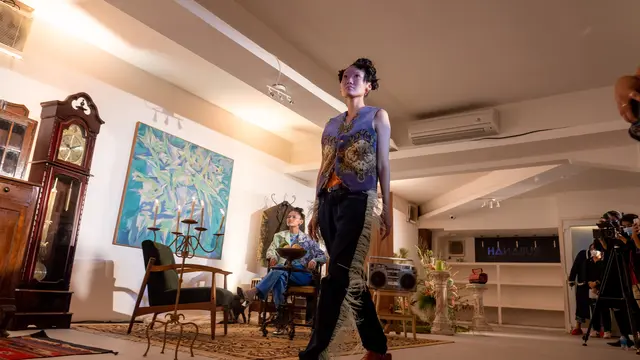 Home, Koleksi Teranyar yang Sentimental dari MORAL