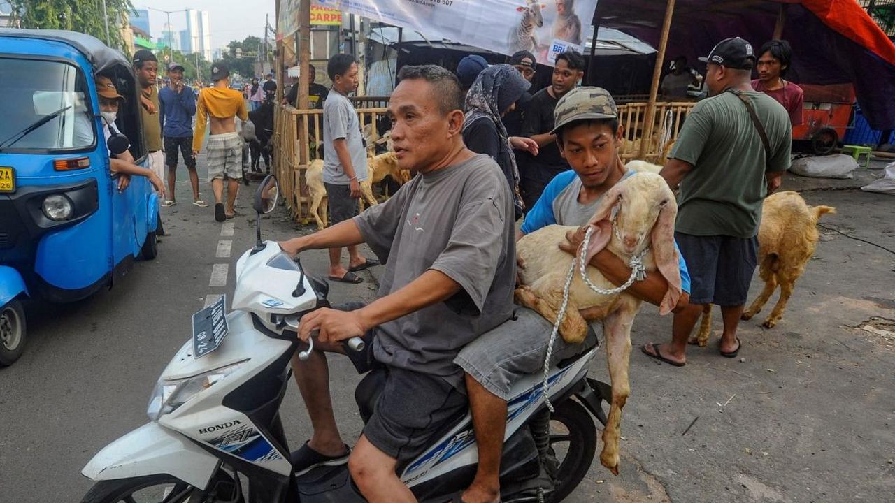 Dok. Istimewa