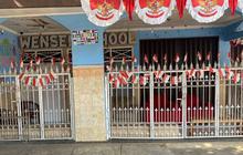 Imbas Balita Dianiaya di Daycare Depok, Orang Tua Ramai-Ramai Tarik Anak dari Wensen School