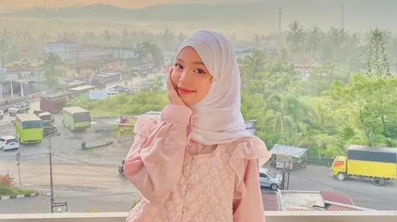Perjalanan Murama Najwa (Sijunjung) di Dangdut Academy 8, Lolos ke Panggung Utama