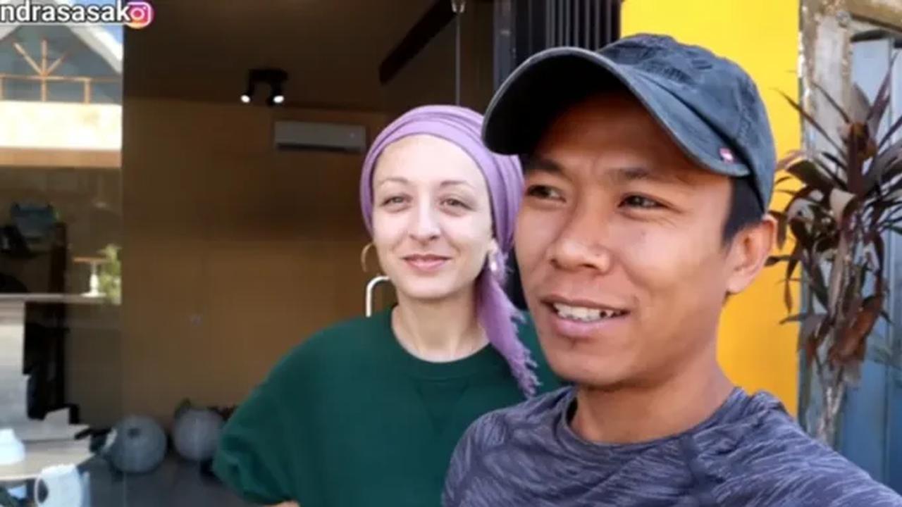 Sudah Lima Tahun Buka Toko, Kini Hendak Ditutup