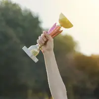 Ilustrasi Self Reward Setelah Mendapat Pencapaian | copyright freepik