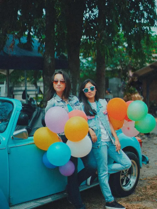 (Instagram/cutsyifaa)