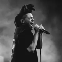 The Weeknd