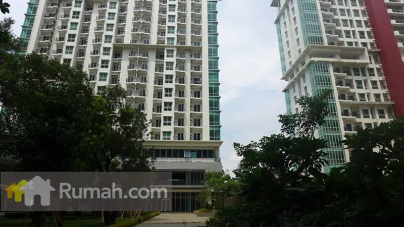 Primadona Properti Masih di Tangan Jakarta Selatan-Rumah.com