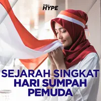 Sejarah Singkat Lahirnya Hari Sumpah Pemuda