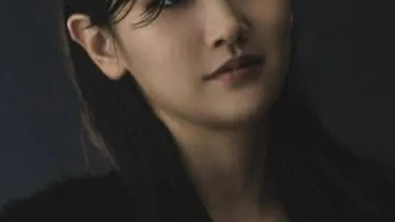 2. Park So Dam sebagai Death: Makhluk Penjaga Pintu Neraka