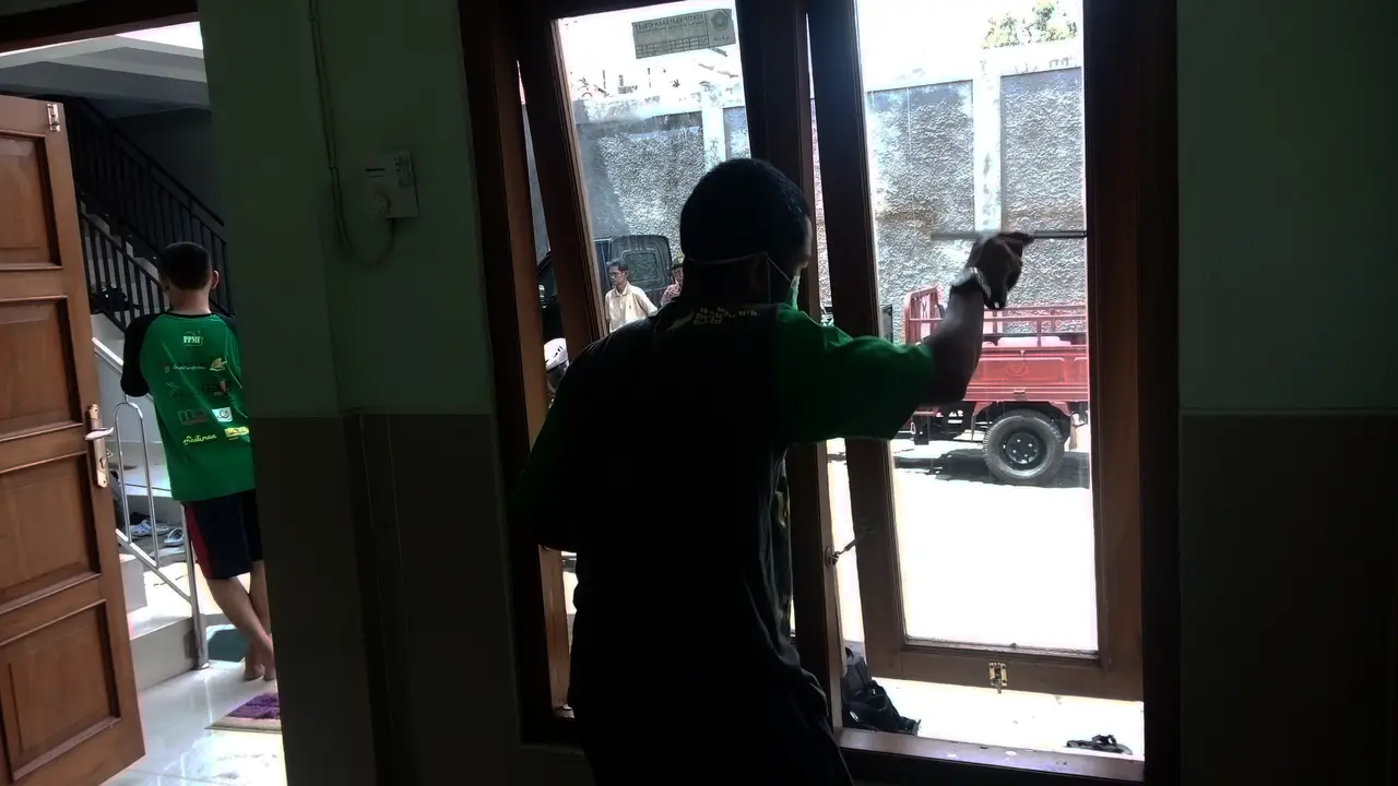 Salam Pagi