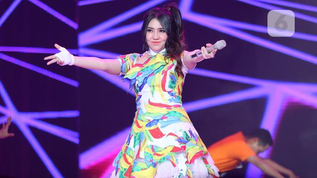 [Bintang] Via Vallen