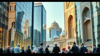 Reset Finansial Syariah selama Bulan Ramadan, Meraih Keberkahan