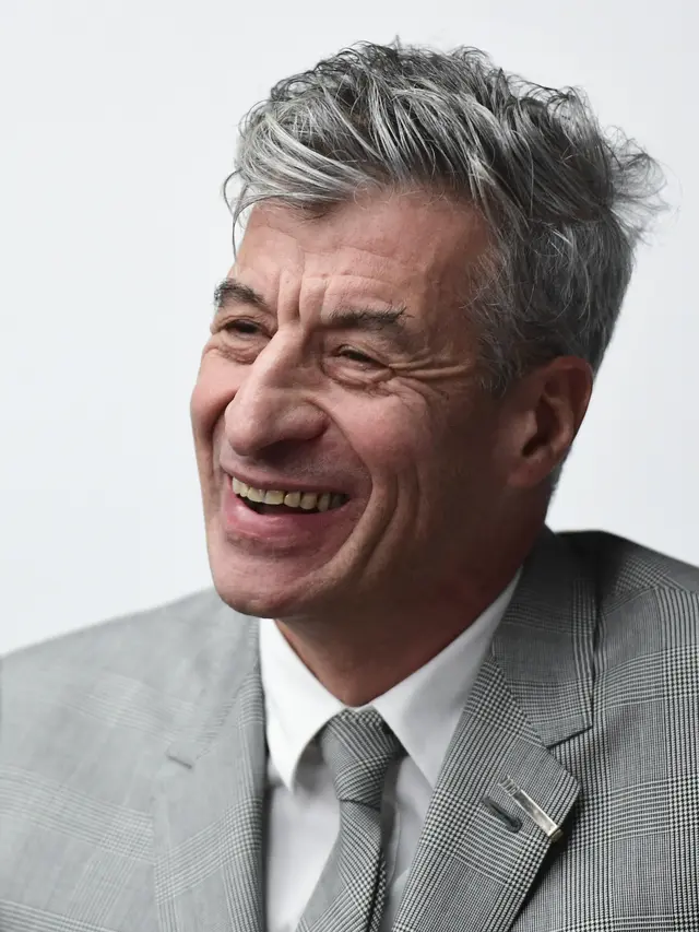 Maurizio Cattelan