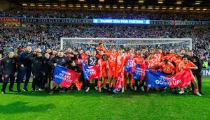 Bek Muda Manchester City Masuk Radar Klub Promosi Liga Inggris