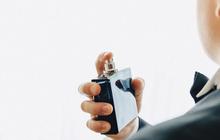 7 Aroma Notes Parfum Pria yang Paling Disukai Wanita, Aroma Tahan Lama dan Bikin Wanita Nempel Terus