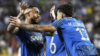 Hasil Piala Dunia Antarklub 2025: Kejutan! Al Hilal Sukses Singkirkan Man City Lewat Extra Time