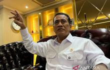 Mentan Dorong Kontribusi Konawe Selatan Jadi Motor Pangan Energi Nasional Berkelanjutan