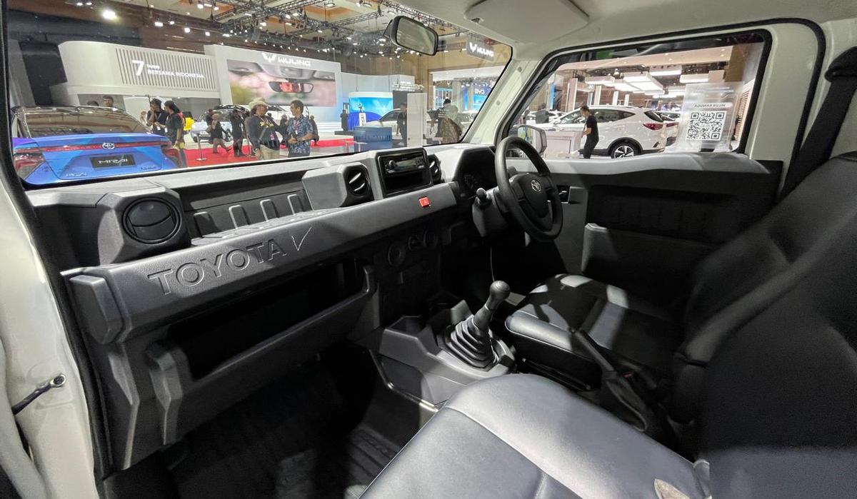 Toyota Hilux Rangga Terjual 2.700 Unit dalam Tiga Bulan, Ini Alasannya