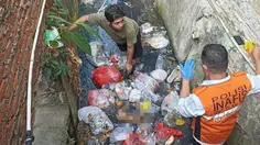 Pulang Sekolah, 2 Pelajar SD Temukan Jasad Bayi di Aliran Sungai